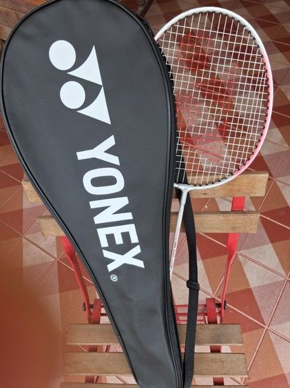 ไม้แบดมินตันมือหนึ่งยี่ห้อYONEXรุ่น GR 400 รูปที่ 6