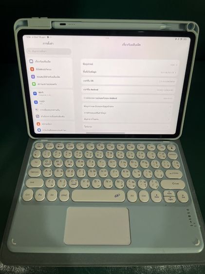 Xiaomi pad 6  รูปที่ 2