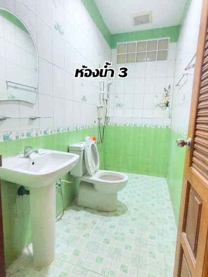 มีบางส่วน บ้านว่างให้เช่า รูปที่ 3