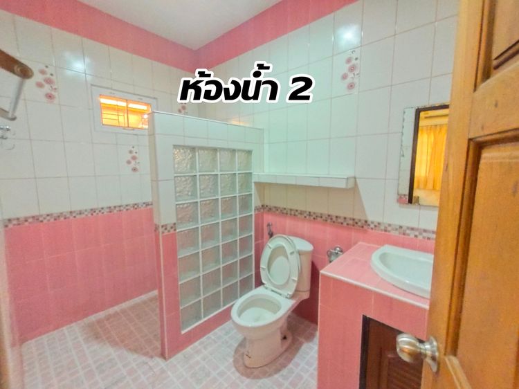 มีบางส่วน บ้านว่างให้เช่า รูปที่ 4