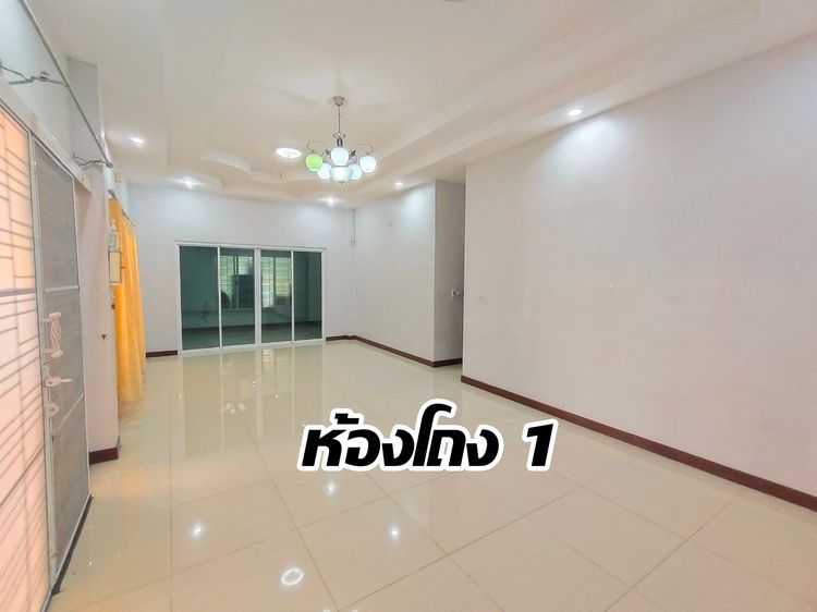 มีบางส่วน บ้านว่างให้เช่า รูปที่ 2