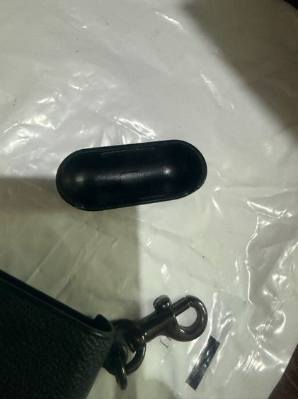 เคส AIRPODS PRO ยี่ห้อ COACH ของแท้  รูปที่ 3