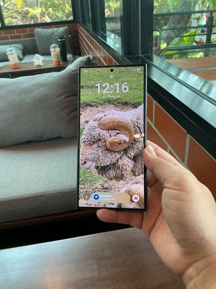 Samsung S24 Ultra 256GB