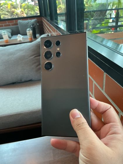 Samsung S24 Ultra 256GB รูปที่ 9