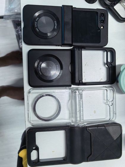 Samsung​ Galaxy z flip 5  รูปที่ 5