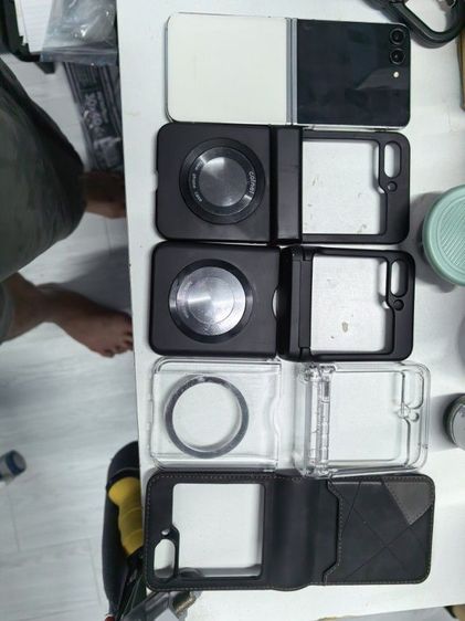 Samsung​ Galaxy z flip 5  รูปที่ 3