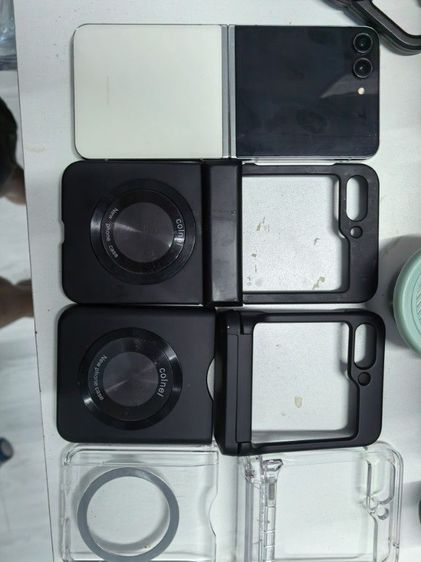 Samsung​ Galaxy z flip 5  รูปที่ 4