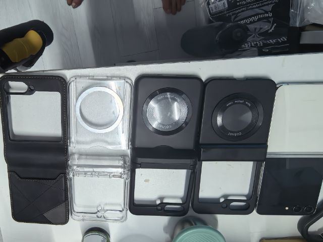 Samsung​ Galaxy z flip 5  รูปที่ 6