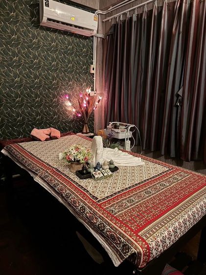 เซ้งด่วนร้านนวด ใกล้ BTS พระโขนง สุขุมวิท 42ทับ1 พร้อมพนักงาน ติดสนามไดร์ฟกอล์ฟ และHotel