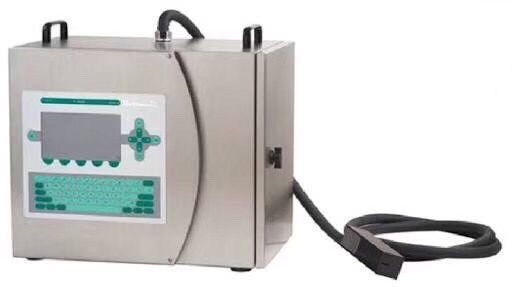 เครื่องยิงวันที่หมดอายุ,วันหมดอายุ,เลขล็อตหรืออื่นๆ ประสิทธิภาพสูง นิยมใช้ในอุตสาหกรรมต่างๆ รูปที่ 2