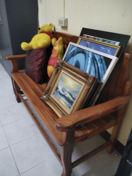 เฟอร์นิเจอร์ไม้ รูปที่ 2