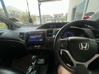 civic 