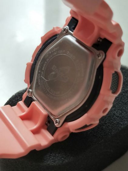 นาฬิกามือสอง Baby G รูปที่ 7