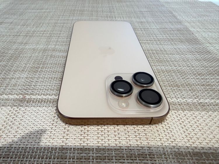 iPhone 16 Pro Max 200 แบตเยอะ ผ่อนได้ รับเทิร์น รูปที่ 4