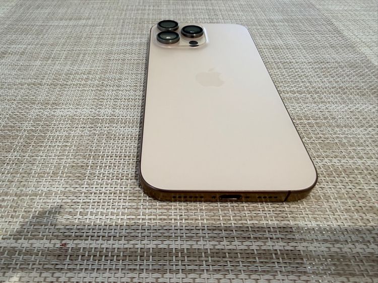 iPhone 16 Pro Max 200 แบตเยอะ ผ่อนได้ รับเทิร์น รูปที่ 2