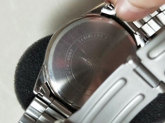 นาฬิกา casio รูปที่ 2