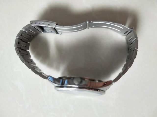 นาฬิกา casio รูปที่ 5