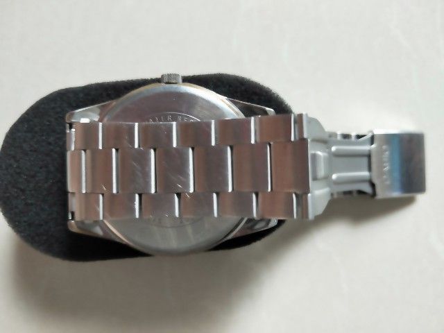 นาฬิกา casio รูปที่ 3