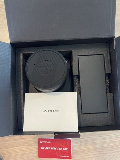 📸 Hollyland VenusLiv Air – กล้อง รูปที่ 6