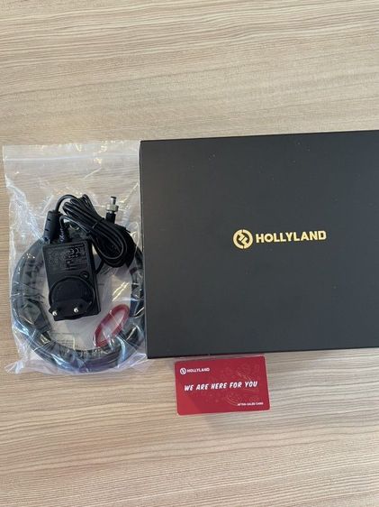 📸 Hollyland VenusLiv Air – กล้อง รูปที่ 4