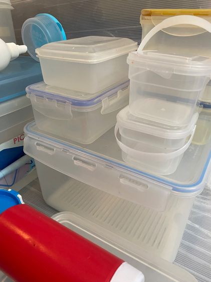 Food boxes รูปที่ 5