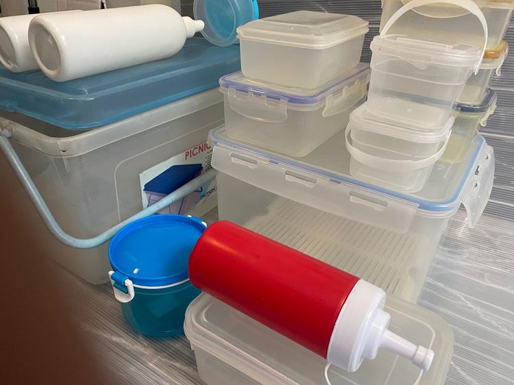 Food boxes รูปที่ 7