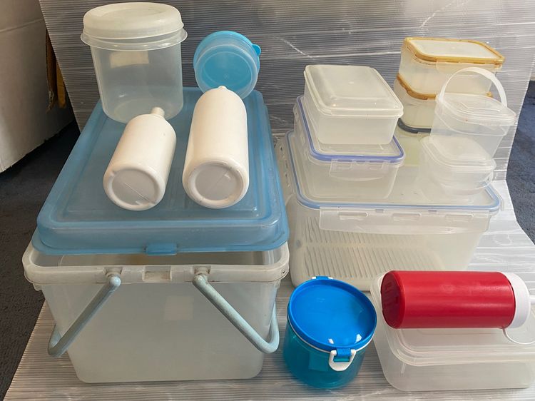 Food boxes รูปที่ 3