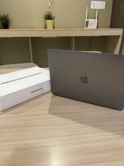 MacBook Air รูปที่ 5
