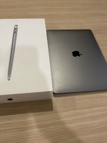 MacBook Air รูปที่ 6