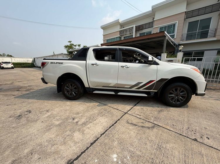 Mazda BT-50 Pro Doublecab 2.2 Hiracer ECLIPSE 2015