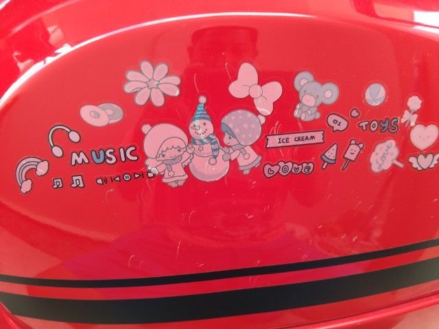 ขายเวสป้าs125. เครื่องปกติ สภาพดี มีรอยตามการใช้งาน และ เบาะเปิดไม่ได้ เอาไปซ่องเองนะคับ รูปที่ 5