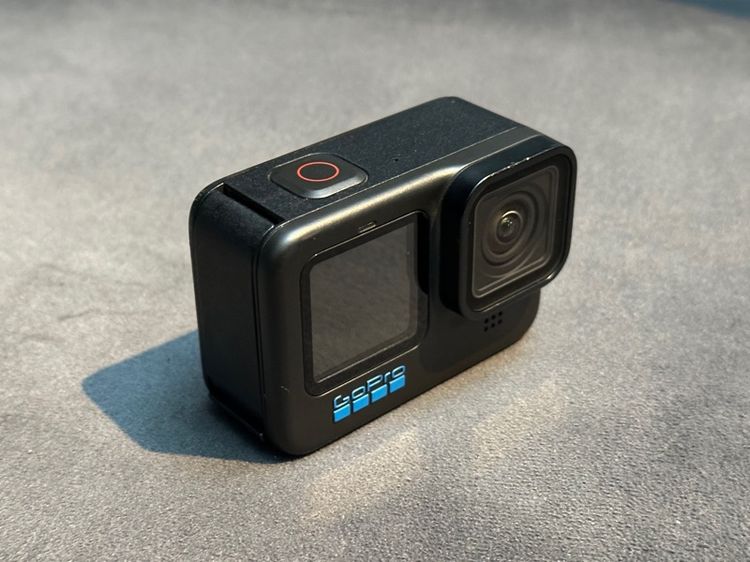GoPro Hero 10 Black รูปที่ 4