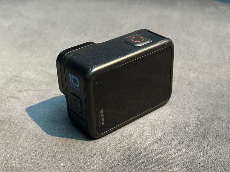 GoPro Hero 10 Black รูปที่ 6