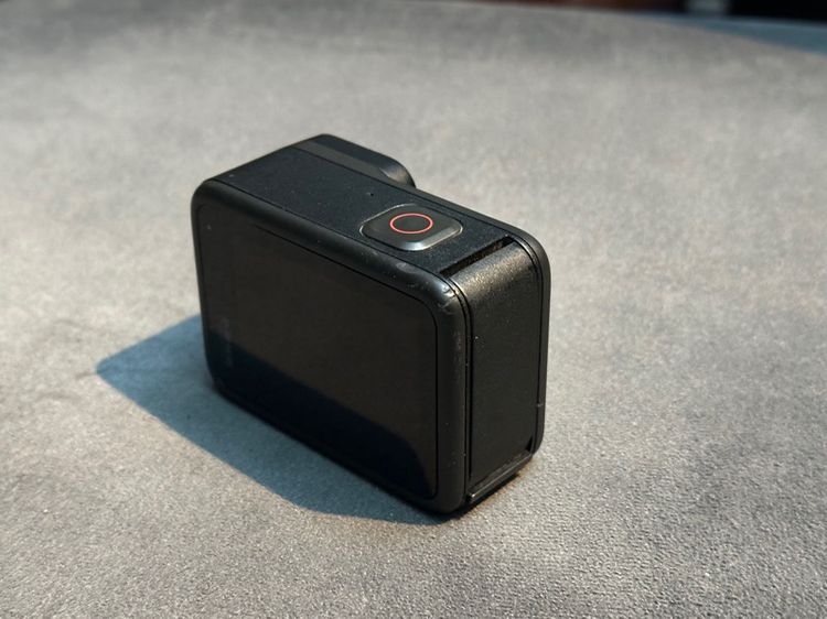 GoPro Hero 10 Black รูปที่ 3