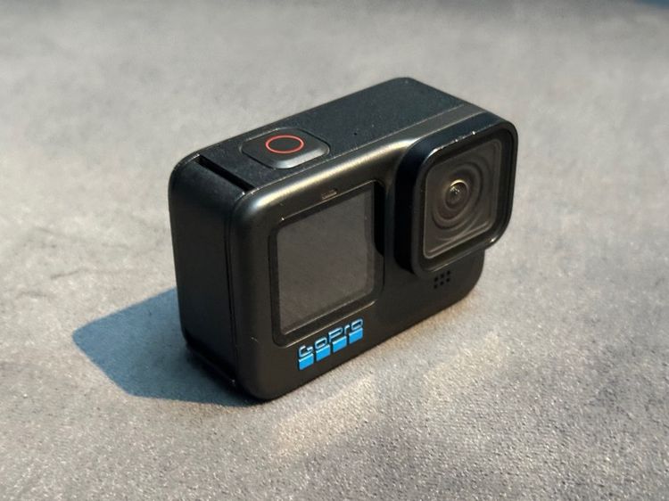 GoPro Hero 10 Black รูปที่ 5