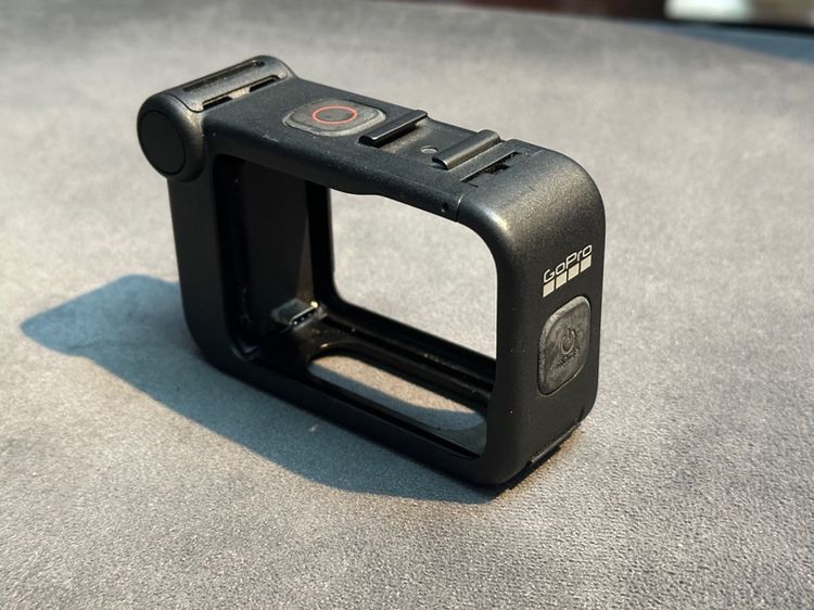 GoPro Hero 10 Black รูปที่ 9