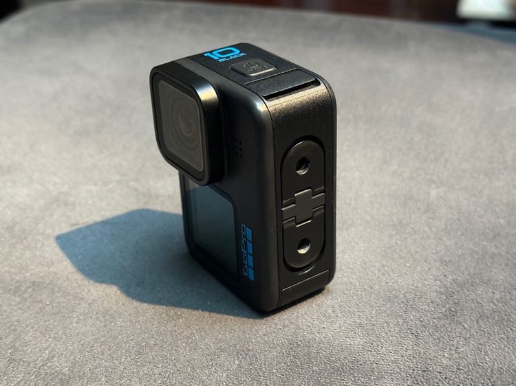 GoPro Hero 10 Black รูปที่ 7