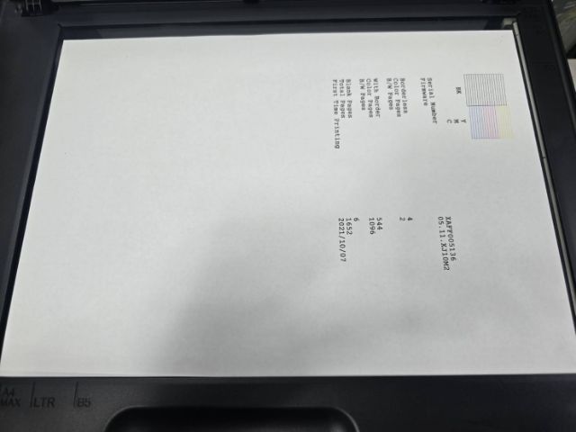 เครื่อง Epson l4260 รูปที่ 3