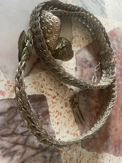 เข็มขัดรุ่นเก่า รูปที่ 3