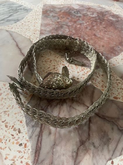 เข็มขัดรุ่นเก่า รูปที่ 2