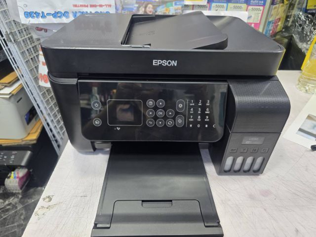 เครื่อง Epson L5190 รูปที่ 2