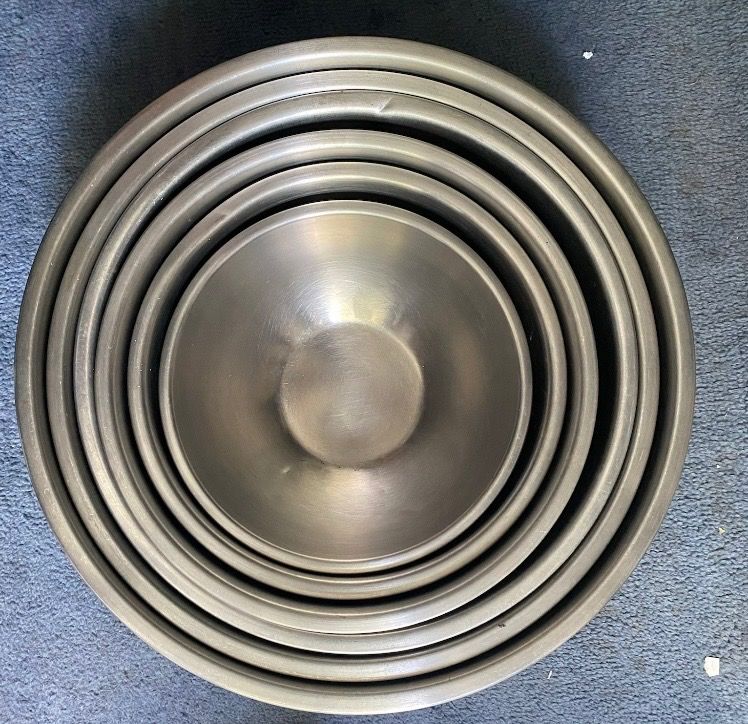 Stainless chafing dishes รูปที่ 2