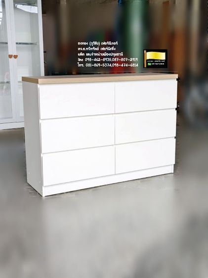 ตู้ลิ้นชักเก็บของ รูปที่ 4