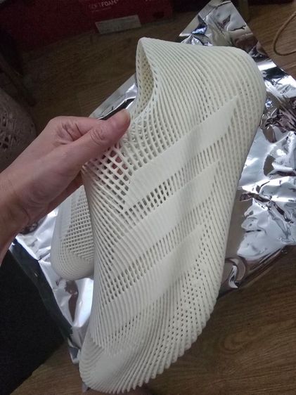 Adidas Climacool size 11uk 29.5cm ของใหม่ รูปที่ 3