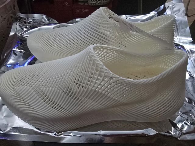 Adidas Climacool size 11uk 29.5cm ของใหม่