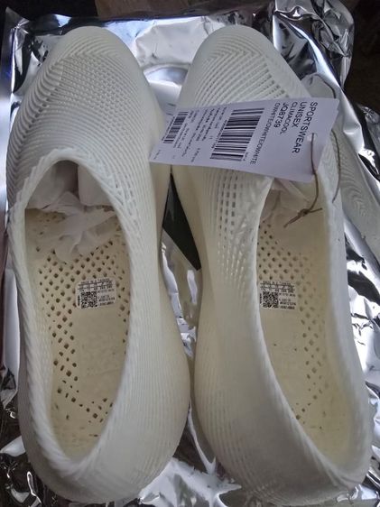 Adidas Climacool size 11uk 29.5cm ของใหม่ รูปที่ 12