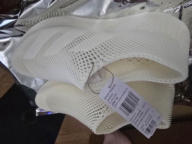 Adidas Climacool size 11uk 29.5cm ของใหม่ รูปที่ 6