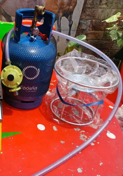 ถังแก๊สปิคนิต