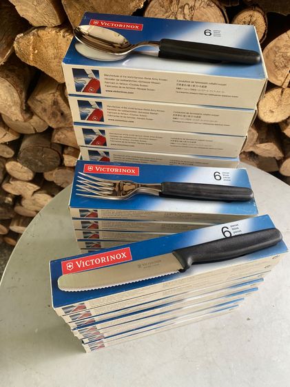 VICTORINOX 🇨🇭 รูปที่ 2