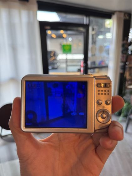 Fujifilm av200 รูปที่ 4